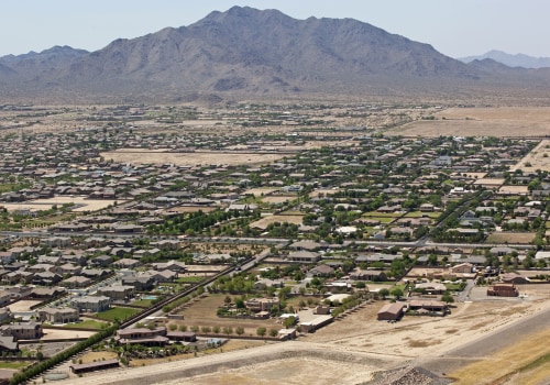 The Importance of Policies for Businesses in San Tan Valley, AZ