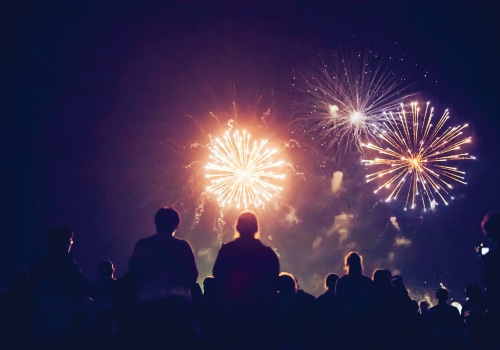 Expert Insights: Navigating Firework Policies in San Tan Valley, AZ