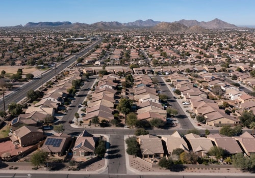 The Ins and Outs of Zoning Policies for Residential Properties in San Tan Valley, AZ