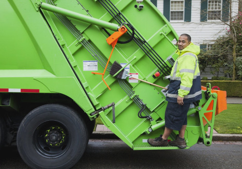 The Ins and Outs of Trash and Recycling Pickup Policies in San Tan Valley, AZ