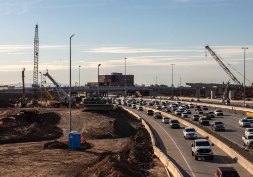 The Impact of Public Transportation Policies in San Tan Valley, AZ