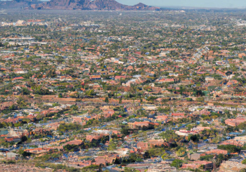 Navigating Drone Policies in San Tan Valley, AZ